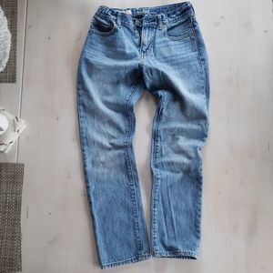 GAP kids 1969 slim jeans